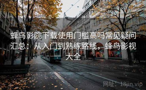 蜂鸟影院下载使用门槛高吗常见疑问汇总：从入门到熟练路线，蜂鸟影视大全